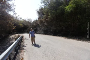 Πάτρα: Η επόμενη ημέρα σε Συχαινά, Βούντενη και Μπάλα – Θυμός, ερωτηματικά, αλλά και ελπίδα