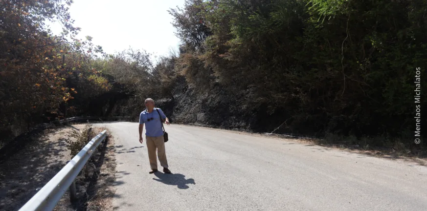 Πάτρα: Η επόμενη ημέρα σε Συχαινά, Βούντενη και Μπάλα - Θυμός, ερωτηματικά, αλλά και ελπίδα