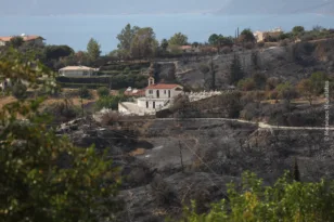 Πάτρα: Ο Δήμος παίρνει 4,5εκ.€ ενώ είχε ζητήσει 16! – Ποιες οι προτεραιότητες για έργα