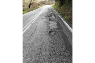 Έρχεται «λίφτινγκ» στην «111», το επόμενο «στοίχημα» για τις οδικές υποδομές