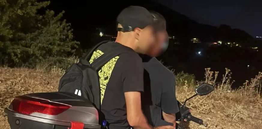 «Καίει» η ομολογία του 19χρονου για τη φωτιά στα Συχαινά: Βίντεο και μαρτυρίες τον πρόδωσαν - Οδηγούνται στα δικαστήρια της Πάτρας ΦΩΤΟ