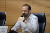 Περιφερειακό Συμβούλιο: Το μήνυμα Φαρμάκη για την επόμενη ημέρα - «Θα νικήσουμε τις στάχτες»