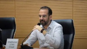 «Πάμε για υπογραφές»: Ξεκόλλησε η αστική ανάπλαση του Λαδόπουλου με δεσμευτική προσφορά «Πάμε για υπογραφές»: Ξεκόλλησε η αστική ανάπλαση του Λαδόπουλου με δεσμευτική προσφορά