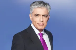 Πότε επιστρέφει στις οθόνες μας ο Ν. Ευαγγελάτος