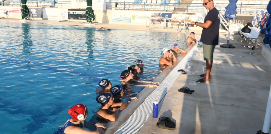 «Πρώτη» για τις γυναίκες του ΝΟΠ
