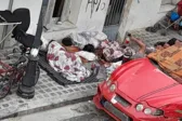 Πάτρα: Μια γειτονιά «όμηρος» της εγκατάλειψης