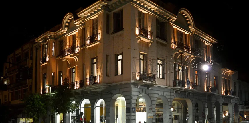 Ξεκινούν οι εγγραφές στην Πολυφωνική Χορωδία Πάτρας Ξεκινούν οι εγγραφές στην Πολυφωνική Χορωδία Πάτρας