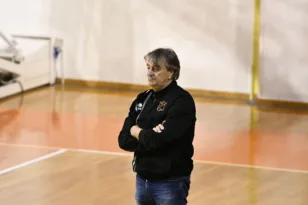 Η Ολυμπιάδα ψάχνει πασαδόρο