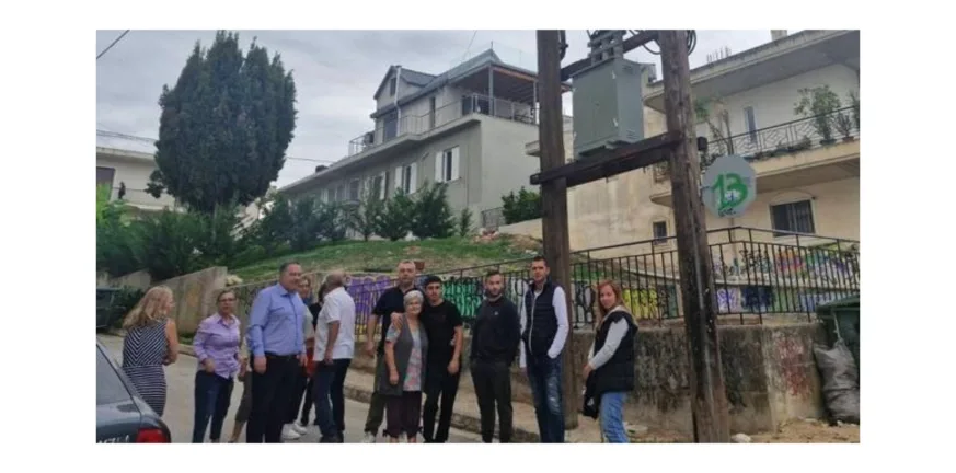 Θέλουν ξανά πλήρη πλατεία, η Οβρυά πήγε στον Εισαγγελέα Θέλουν ξανά πλήρη πλατεία, η Οβρυά πήγε στον Εισαγγελέα