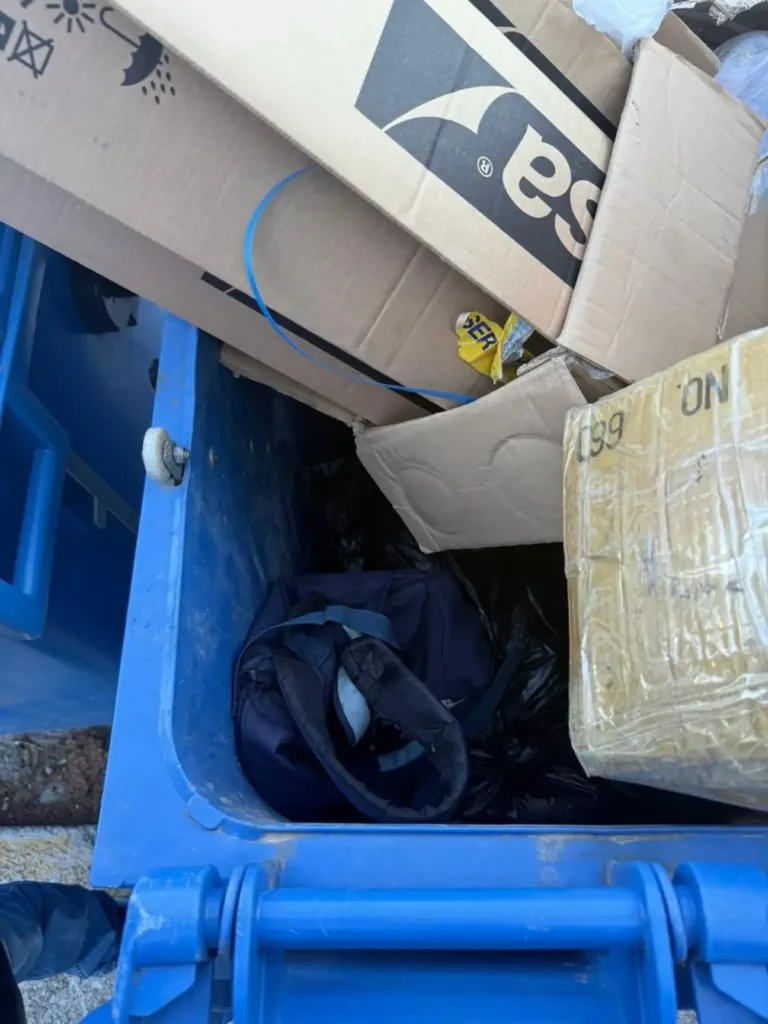 62χρονος συνελήφθη για τον εμπρησμό στην Παιανία ΦΩΤΟ