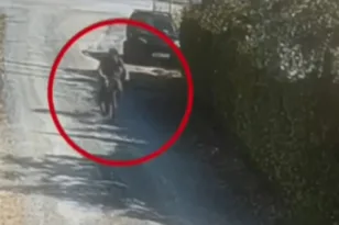 Βίντεο-ντοκουμέντο με 62χρονο λίγο πριν τη φωτιά στην Παιανία – Στη Δικαιοσύνη τη Δευτέρα