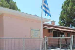 Ξανανοίγει ο Δημοτικός Παιδικός Σταθμός Α’ Διασποράς Αράξου – Έτοιμοι και οι σταθμοί της Κάτω Αχαΐας