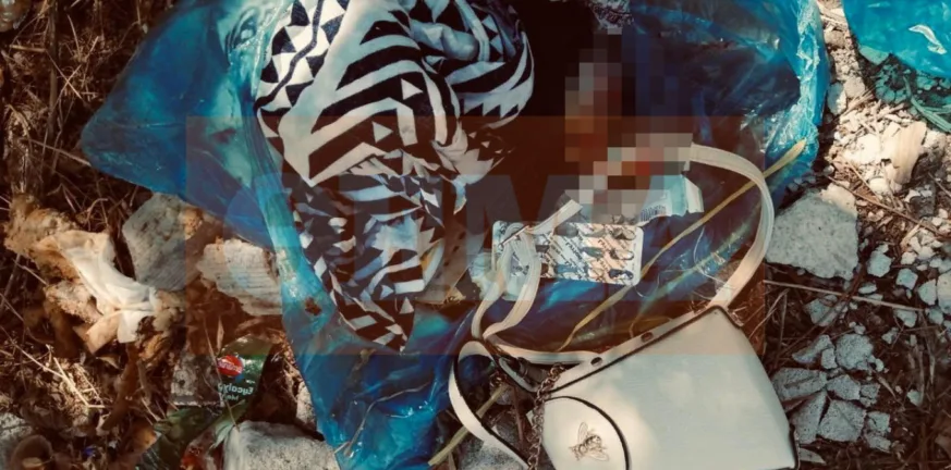 «Μετά ξεκίνησαν τα προβλήματα, τη χτυπούσε...», αποκαλύψεις από άνθρωπο «κλειδί» για τη δολοφονία του 3χρονου κοριτσιού «Μετά ξεκίνησαν τα προβλήματα, τη χτυπούσε...», αποκαλύψεις από άνθρωπο «κλειδί» για τη δολοφονία του 3χρονου κοριτσιού