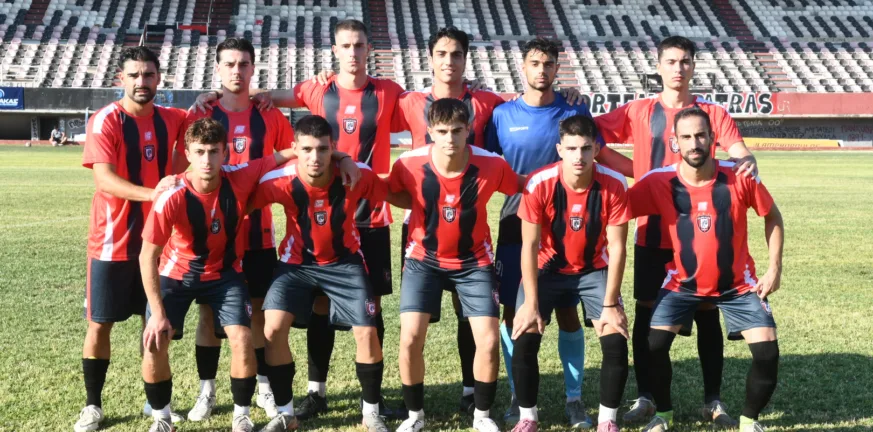 Η Παναχαϊκή φιλική νίκη με τον Ατρόμητο Πατρών Η Παναχαϊκή φιλική νίκη με τον Ατρόμητο Πατρών