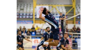 Ολυμπιάδα: Ενίσχυση με ακραίο με εμπειρία από τη Volley League!