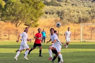 Διήμερο δοκιμών και φιλικών για τον Παναιγιάλειο