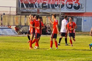 Η Παναχαϊκή φιλική ισοπαλία με σόου Καμπεράι
