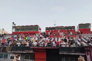 Η Παναχαϊκή φιλική ισοπαλία με σόου Καμπεράι