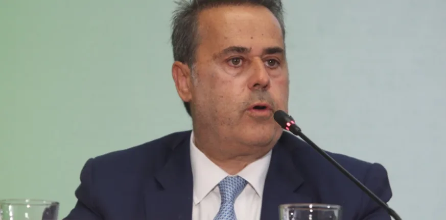 Σταύρος Παπασταύρου: Δεν πέφτει λόγος σε κανέναν γείτονα για τα θαλάσσια πάρκα