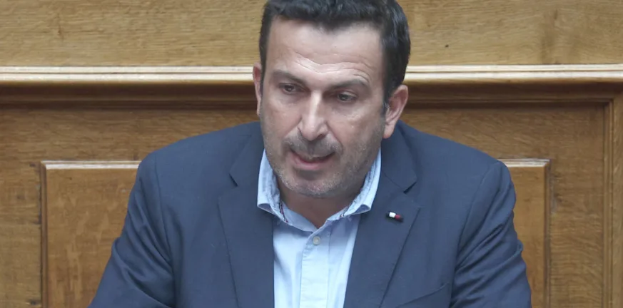ΠΑΣΟΚ: Περιοδεία του Στέφανου Παραστατίδη στην Πάτρα την Τρίτη 2 Σεπτεμβρίου ΠΑΣΟΚ: Περιοδεία του Στέφανου Παραστατίδη στην Πάτρα την Τρίτη 2 Σεπτεμβρίου