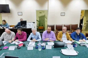 Πάτρα: Η παράταξη Αϊβαλη δεν θα θέσει ερωτήματα στη λογοδοσία σε ένδειξη διαμαρτυρίας – Για ποιο λόγο
