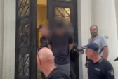 Πάτρα: Πήρε προθεσμία για το Σάββατο και ο 25χρονος που κατηγορείται για εμπρησμό στο Γηροκομείο