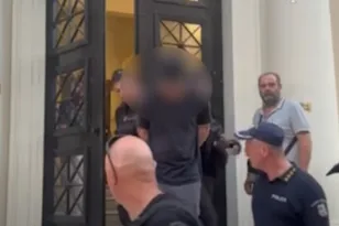 Πάτρα: Πήρε προθεσμία για το Σάββατο και ο 25χρονος που κατηγορείται για εμπρησμό στο Γηροκομείο
