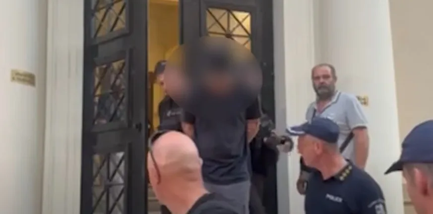 Πάτρα: Πήρε προθεσμία για το Σάββατο και ο 25χρονος που κατηγορείται για εμπρησμό στο Γηροκομείο