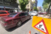 Τροχαία... για όλα! Ο Διοικητής της Τροχαίας Πατρών, Χρήστος Ντεμίρης αποκαλυπτικός στην «Π»