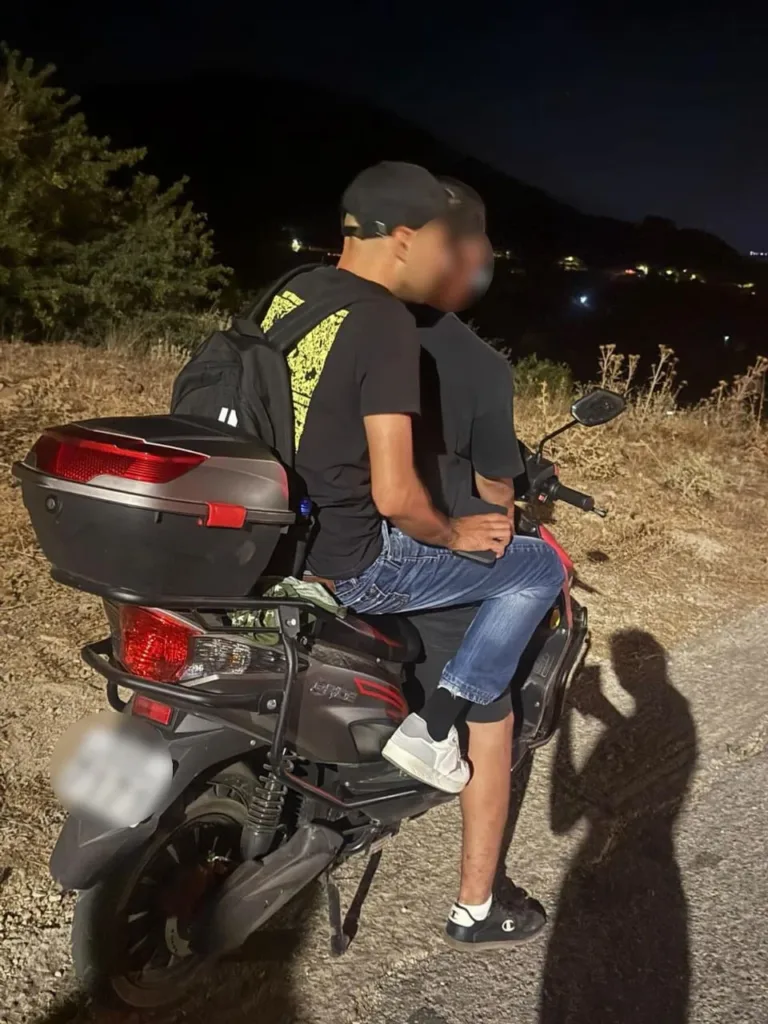 «Καίει» η ομολογία του 19χρονου για τη φωτιά στα Συχαινά: Βίντεο και μαρτυρίες τον πρόδωσαν - Οδηγούνται στα δικαστήρια της Πάτρας ΦΩΤΟ