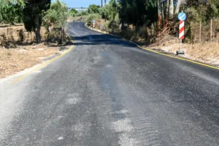 Πατρών-Πύργου: Αγκάθι οι κάθετες συνδέσεις