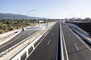Πολιτική αντιπαράθεση για την Πατρών-Πύργου: Εγκαίνια με διόδια και… μισό δρόμο – Η ανακοίνωση της “Ώρας Πατρών”