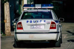 Κρήτη: Στον εισαγγελέα ο 56χρονος Βούλγαρος που επιτέθηκε με 10 μαχαιριές στη σύντροφό του