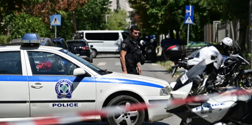 Κυνικός ο δολοφόνος της 47χρονης στο Χαλάνδρι: Με είχε διαβάλει σε όλους, είπε μετά τη σύλληψή του Κυνικός ο δολοφόνος της 47χρονης στο Χαλάνδρι: Με είχε διαβάλει σε όλους, είπε μετά τη σύλληψή του