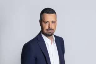 Επίσημα στον ΑΝΤ1 ο Πέτρος Κουσουλός
