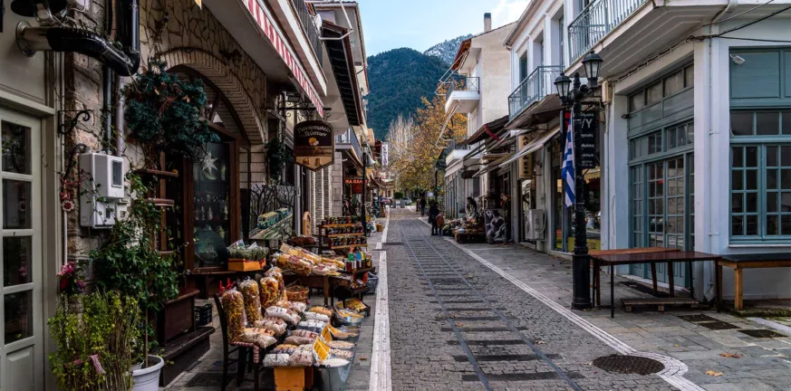 Απίστευτο, στα Καλάβρυτα «τροχαίο» με βρεφικό καροτσάκι και ΙΧ! ΦΩΤΟ Απίστευτο, στα Καλάβρυτα «τροχαίο» με βρεφικό καροτσάκι και ΙΧ! ΦΩΤΟ