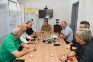Κοινή πρωτοβουλία ΤΕΕ και ΓΕΩΤΕΕ για την πρόληψη και αποτελεσματική διαχείριση των πυρκαγιών