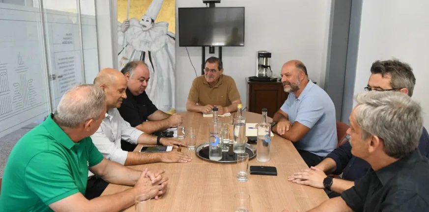 Κοινή πρωτοβουλία ΤΕΕ και ΓΕΩΤΕΕ για την πρόληψη και αποτελεσματική διαχείριση των πυρκαγιών