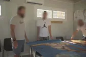 Μαθήματα Αγιογραφίας σε κρατούμενους του Σωφρονιστικού Καταστήματος Πάτρας από την Co2gether: Η τέχνη ως δρόμος επανένταξης