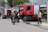 Υψηλός ο κίνδυνος για φωτιά και κίτρινος συναγερμός σε Αχαΐα, Ηλεία, Κεφαλονιά, Ιθάκη και Ζάκυνθο