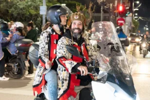 Παράταση προθεσμίας για αφηγήσεις και στολές στο πλαίσιο δράσεων του Πατρινού Καρναβαλιού
