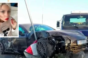 Στον Εισαγγελέα σήμερα η οδηγός της Porsche: Αρνείται εγκατάλειψη, μιλά για σοκ