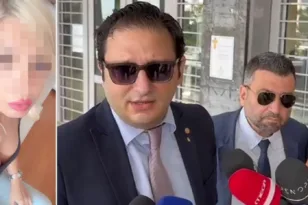 Σοβαρό τροχαίο στη Θεσσαλονίκη: “Μηδενική αιθανόλη” λένε οι δικηγόροι της οδηγού Porsche