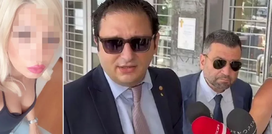 Σοβαρό τροχαίο στη Θεσσαλονίκη: “Μηδενική αιθανόλη” λένε οι δικηγόροι της οδηγού Porsche