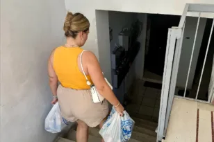 H Co2gether και ο Δήμος Θέρμου ενώνουν δυνάμεις για την ουσιαστική στήριξη των ευάλωτων συμπολιτών μας