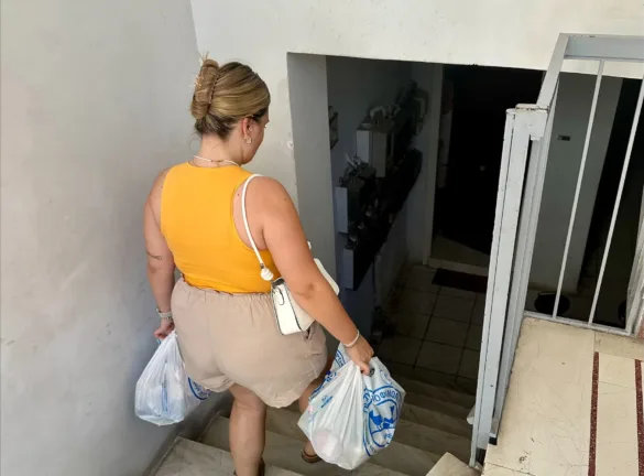 H Co2gether και ο Δήμος Θέρμου ενώνουν δυνάμεις για την ουσιαστική στήριξη των ευάλωτων συμπολιτών μας
