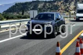 Ξεκίνησε το ταξίδι: Στον δρόμο τα πρώτα αυτοκίνητα της Πατρών – Πύργου ΦΩΤΟ