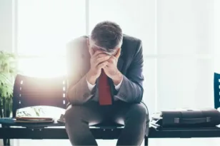 Η ψυχική υγεία δεν είναι πρωτοσέλιδο