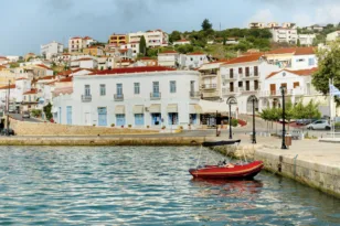 Long weekend στην Πύλο, τι να δεις