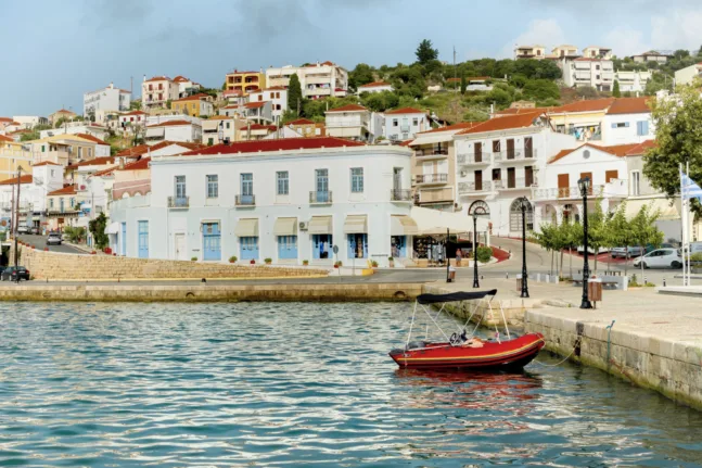Long weekend στην Πύλο, τι να δεις